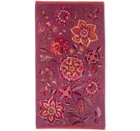 Pip Studio Pip Studio Viva la Vida Beachtowel - Lila 100x180 cm - thumbnail