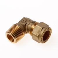 Kniekoppeling bt.drxknel3/8x12 - thumbnail