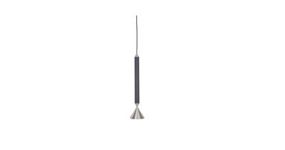 Pholc Apollo 39 Hanglamp - Zwart - Aluminium Pholc Apollo 39 Hanglamp - Zwart - Aluminium