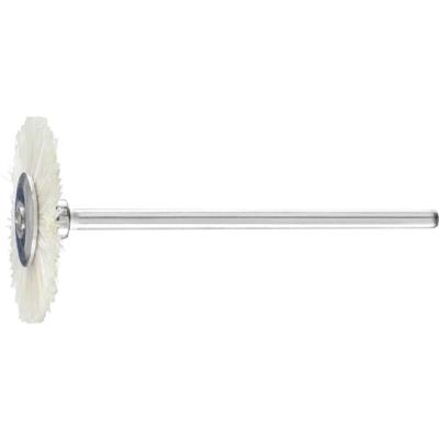 PFERD TOOLS Ronde borstel RBU 2202/2,34 SBW 43100707 10 stuk(s)