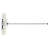 PFERD TOOLS Ronde borstel RBU 2202/2,34 SBW 43100707 10 stuk(s) - thumbnail