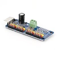 Iduino ME234 Motordriver 1 stuk(s) Geschikt voor serie: Arduino - thumbnail