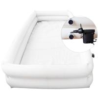 Pneumatische wastobbe AT51049 - thumbnail