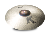 Zildjian 20" K Sweet Crash - thumbnail