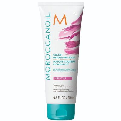 Moroccanoil Color Depositing Mask