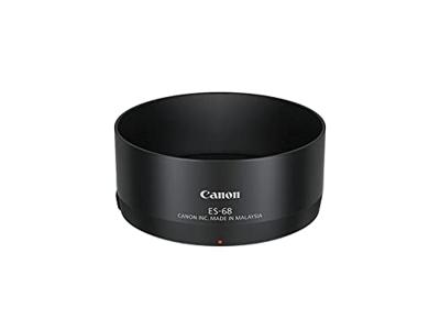 Canon ES-68 zonnekap - thumbnail