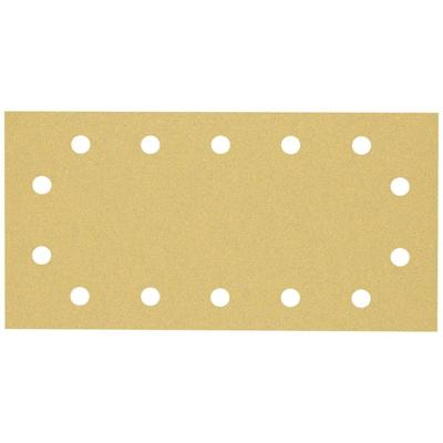 Bosch Accessoires Expert C470 schuurpapier voor vlakschuurmachines 115 x 230 mm, K80 10-delig - 2608900862 Bosch Accessoires Expert C470 schuurpapier voor vlakschuurmachines 115 x 230 mm, K80 10-delig - 2608900862