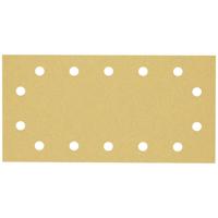 Bosch Accessoires Expert C470 schuurpapier voor vlakschuurmachines 115 x 230 mm, K80 10-delig - 2608900862 - thumbnail