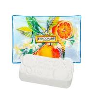 Fragonard Soap & Soapdish Set - thumbnail