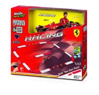 MaistoTech 582671 Ferrari SF-24 #16 Leclerc RC modelauto voor beginners Elektro Racewagen - thumbnail