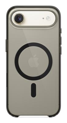 MGH24ZM/A Apple Clear Case with MagSafe iPhone Air Shadow