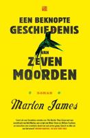 Een beknopte geschiedenis van zeven moorden - Marlon James - ebook - thumbnail