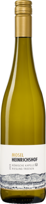 Heinrichshof Romische Kapellen Riesling