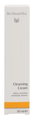 Dr. Hauschka Cleansing Cream 50 ml Dr. Hauschka Cleansing Cream 50 ml
