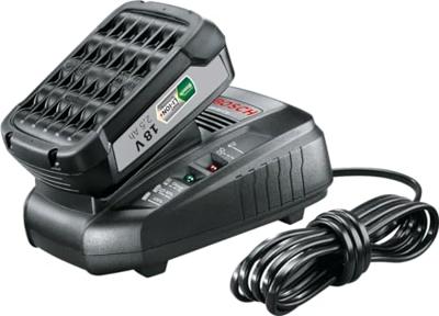 Bosch Groen Accupack PBA 18V 2.5Ah W-B 18V Li-Ion Accu - 1600A005B0