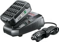 Bosch Home and Garden PBA 1600A005B0 Gereedschapsaccu 18 V 2.5 Ah Li-ion - thumbnail