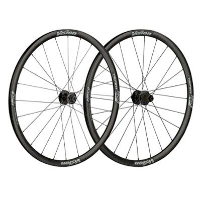 Vision Team Aero Gravel i23 CL Gravel Wheelset