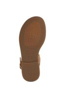 Kindersandalen J4535 Karly Girl GEOX® bruin - thumbnail