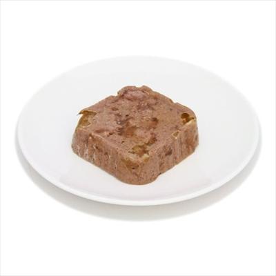 ANIMONDA Vom Feinsten Adult Beef with chicken - nat kattenvoer - 100g