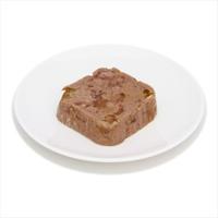 ANIMONDA Vom Feinsten Adult Beef with chicken - nat kattenvoer - 100g - thumbnail