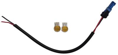 Magura Bikes Supernova aansluitkabel voor koplamp bosch