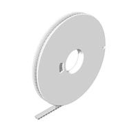 Weidmüller 2518500000 Klemmarkering 600 stuk(s) - thumbnail