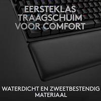 Logitech G G513 toetsenbord Zwart - GX Brown - thumbnail