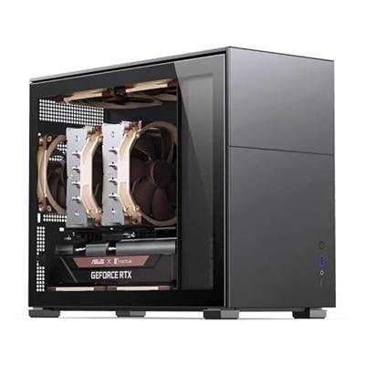 Jonsbo D31 STD Black