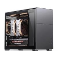 Jonsbo D31 STD Black - thumbnail