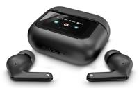 Energy Sistem ANC True Wireless hoofdtelefoon (ANC, Bluetooth 5.4, True Wireless Stereo, 30 uur batterijduur, laadbox met intelligent display) - thumbnail
