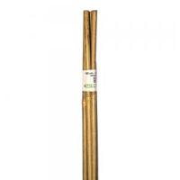 Bamboestokken 120 cm 5 stuks - thumbnail