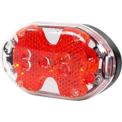Rema Tip Top Nederland B.V. Simson led achterlicht rood
