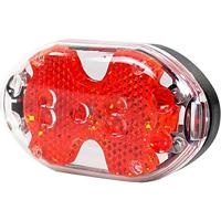 Rema Tip Top Nederland B.V. Simson led achterlicht rood - thumbnail