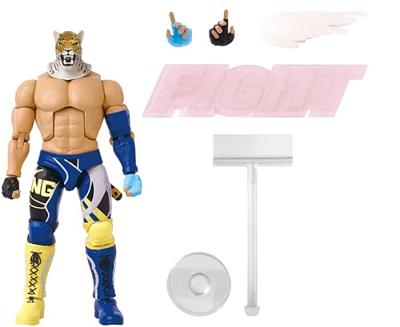 Tekken Game Dimensions Figure - King Tekken Game Dimensions Figure - King