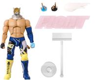 Tekken Game Dimensions Figure - King - thumbnail