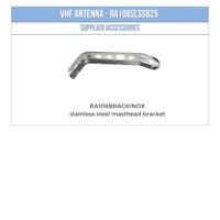 GLORA106SLSSB25 - VHF-ANTENNE - 900 MM - STALEN STAAF - thumbnail