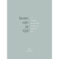 Leven van je tijd (Paperback) - thumbnail