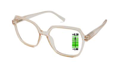 Leesbril Vista Bonita Mira Multifocaal-Soft-skin-+0.50-+1.00