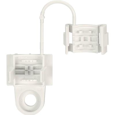 WAGO 294-375 Trekontlasting 500 stuk(s)