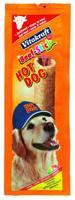 Beef Stick Hot Dog 1 stuks Vitakraft - Vitakraft - thumbnail