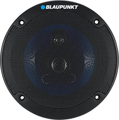 Blaupunkt ICx 663 3-weg triaxiale inbouwluidspreker 250 W Inhoud: 1 paar