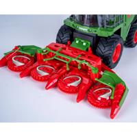 Jamara Fendt Katana hakselaar RC 1:24S - thumbnail
