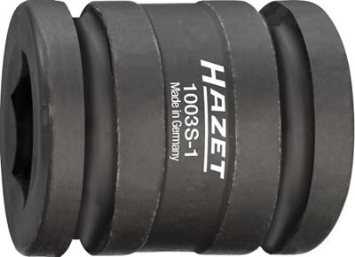 Hazet 1003S-1 Dopsleuteladapter 24 mm Aandrijving 3/4 (20 mm) 1 stuk(s)