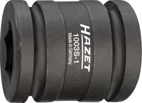 Hazet 1003S-1 Dopsleuteladapter 24 mm Aandrijving 3/4 (20 mm) 1 stuk(s) - thumbnail