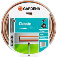 GARDENA 18001-20 Tuinslang Grijs, Blauw 13 mm 18 m 1/2 inch 1 stuk(s) - thumbnail