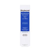 Biodermal Sensitive Balance Oog Gel-Crème - thumbnail