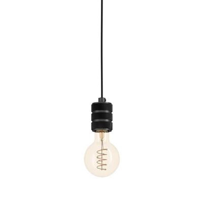Eglo Zwarte pendelYorth - 43801