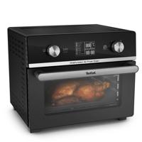 Tefal FW6068 Easy Fry Heteluchtoven 20L Zwart - thumbnail