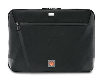 Hama Laptophoes Geschikt voor max. (laptop): 35,8 cm (14,1) Zwart Hama Laptophoes Geschikt voor max. (laptop): 35,8 cm (14,1) Zwart