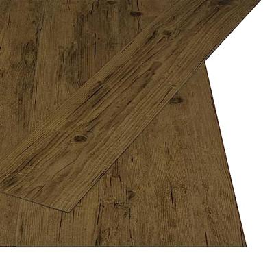 VidaXL Vloerplanken zelfklevend 4,46 m² 3 mm pvc natuurlijk bruin VidaXL Vloerplanken zelfklevend 4,46 m² 3 mm pvc natuurlijk bruin